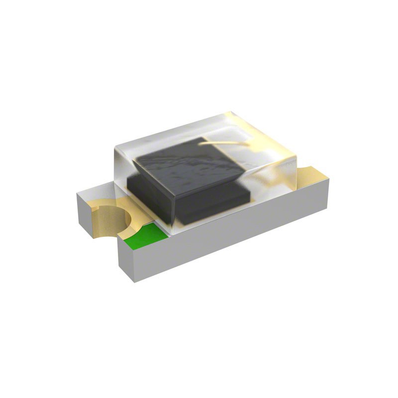 1 pcs : 019-101-411 - SENSOR PHOTODIODE UV MICRO 0805