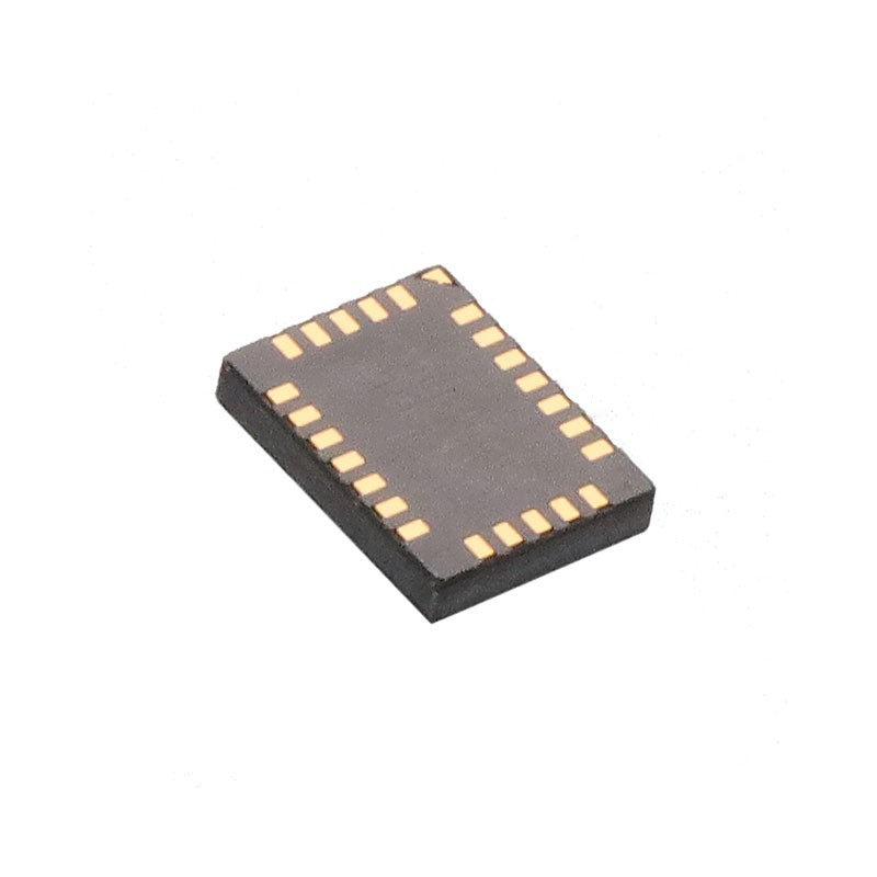 1 pcs : ADPD188GG-ACEZRL - SENSOR OPT 525NM AMBIENT 24LGA