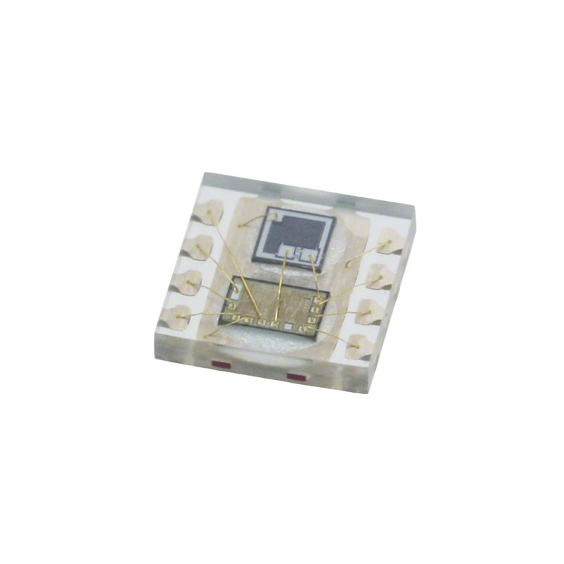 1 pcs : SI1120-A-GMR - SENSOR OPT AMBIENT 8ODFN