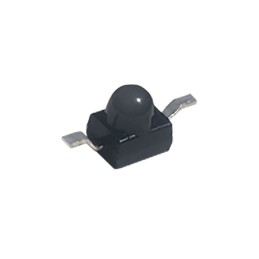 1 pcs : AM2520PD1BT09 - SENSOR PHOTODIODE 940NM 2SMD