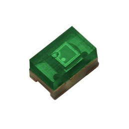 1 pcs : TEMD6200FITX01 - SENSOR OPT 540NM AMBIENT 0805