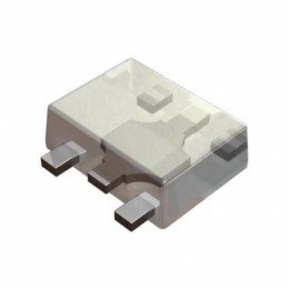 1 pcs : BH1682FVC-TR - SENSOR OPT AMBIENT 5WSOF