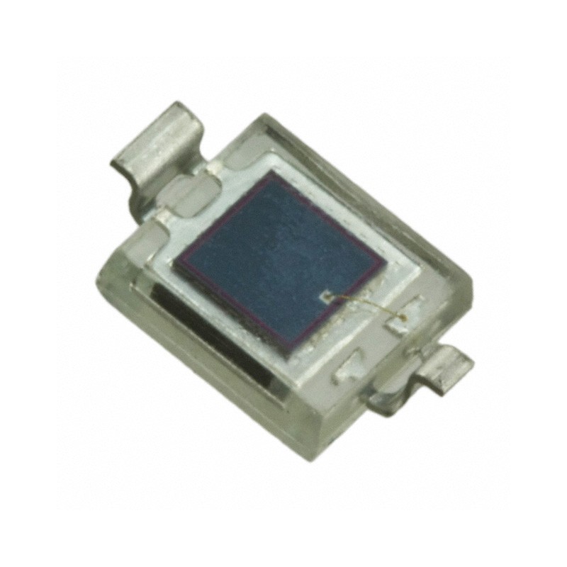 1 pcs : VBP104SR - SENSOR PHOTODIODE 940NM 2SMD