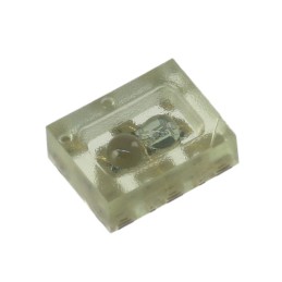 1 pcs : AEDR-8300-1Q2 - SENSOR OPT REFLECTIVE 2MM 6SMD