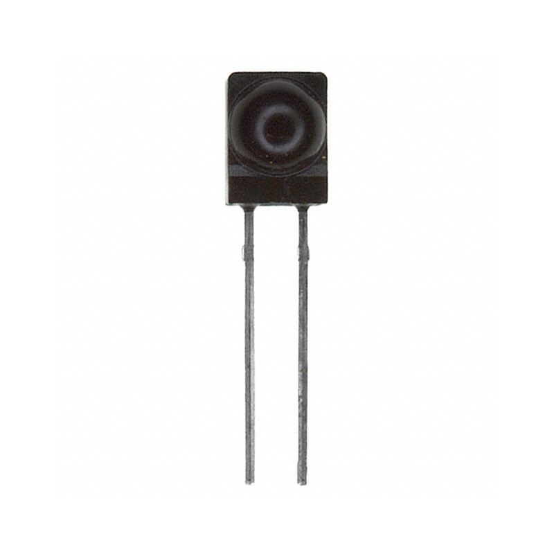 1 pcs : BPV22F - SENSOR PHOTODIODE 950NM RADIAL