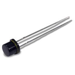 1 pcs : VTT9812FH - SENSOR PHOTO TOP VIEW T1 3/4