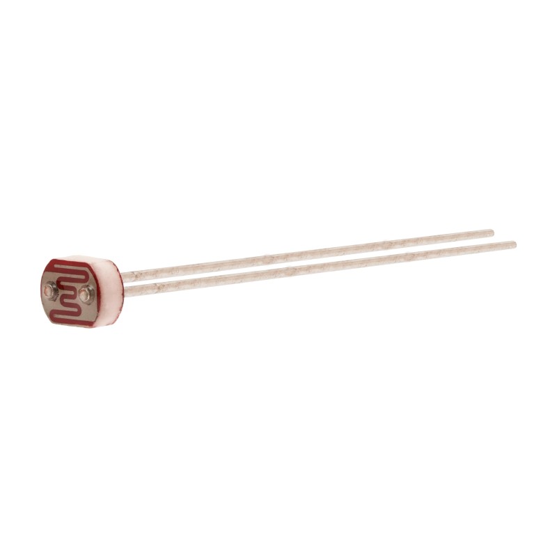 1 pcs : NSL-19M51 - CDS PHOTORESISTOR