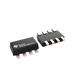 1 pcs : OPT4001DTSR - SENSOR OPT AMBIENT SOT5X3