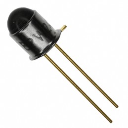 1 pcs : BPW24R - SENSOR PHOTODIODE 900NM RADIAL