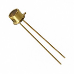 1 pcs : ODD-1WB - SENSOR PHOTODIODE 940NM TO18