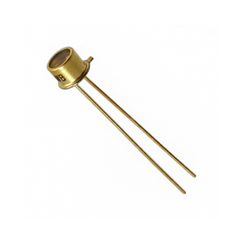 1 pcs : ODD-1WB - SENSOR PHOTODIODE 940NM TO18