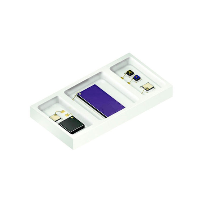 1 pcs : SFH 7070 - SENSOR REFLECTIVE 6SMD NO LEAD