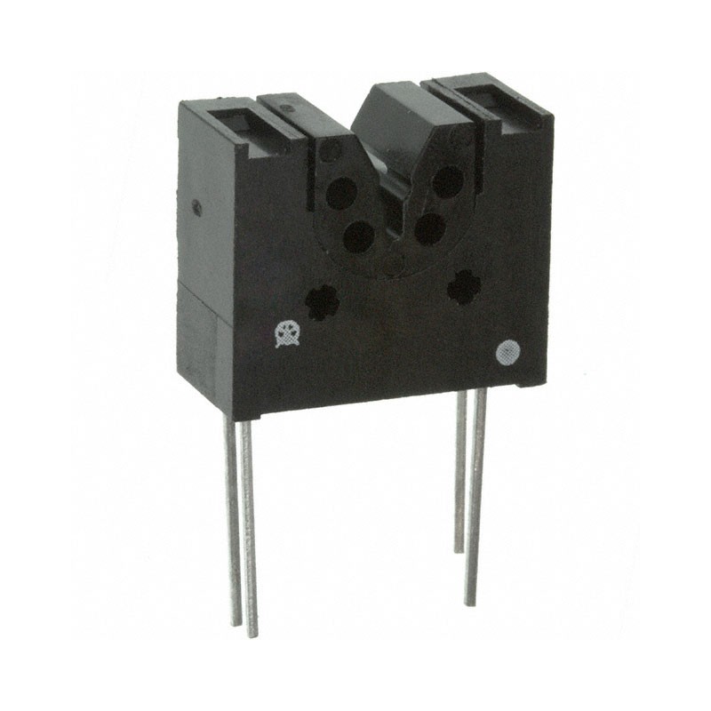 1 pcs : OPB350L062 - SENSOR OPT SLOT PHOTOTRAN PCB MT