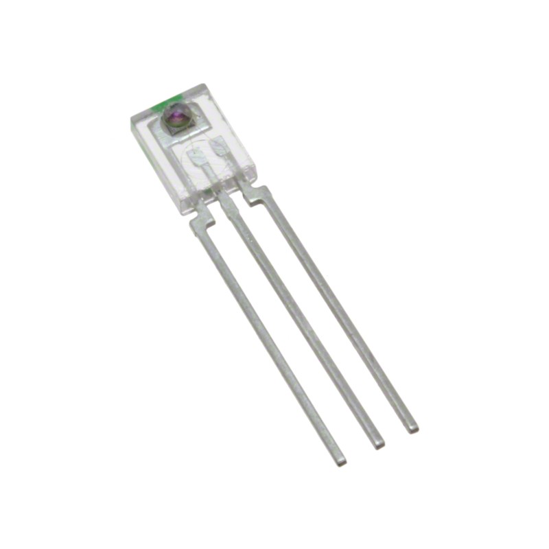 1 pcs : OPL562-OC - SENSOR PHOTOLOGIC SIDE LOOKING