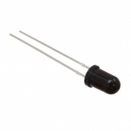 1 pcs : INL-5ANPD80 - SENSOR PHOTODIODE 850NM RADIAL