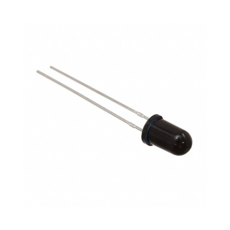 1 pcs : INL-5ANPD80 - SENSOR PHOTODIODE 850NM RADIAL