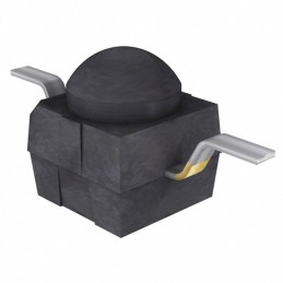 1 pcs : VEMT2003X01 - PHOTOTRANSISTOR 790 TO 970 NM