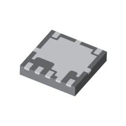 1 pcs : TSOP57436TT1 - SENSOR REMOTE REC 36.0KHZ 40M