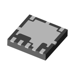 1 pcs : TSOP37438ETT1 - SENSOR REMOTE REC 38.0KHZ 45M