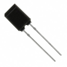 1 pcs : BPW83 - SENSOR PHOTODIODE 950NM RADIAL