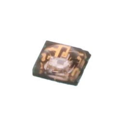 1 pcs : AEDR-8300-1P0 - SENSOR OPT REFLECTIVE 2MM 6SMD