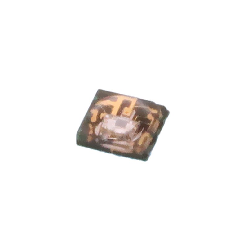 1 pcs : AEDR-8300-1P0 - SENSOR OPT REFLECTIVE 2MM 6SMD