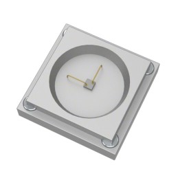 1 pcs : GUVB-S31GD - SENSOR PHOTODIODE 220-320NM 1414