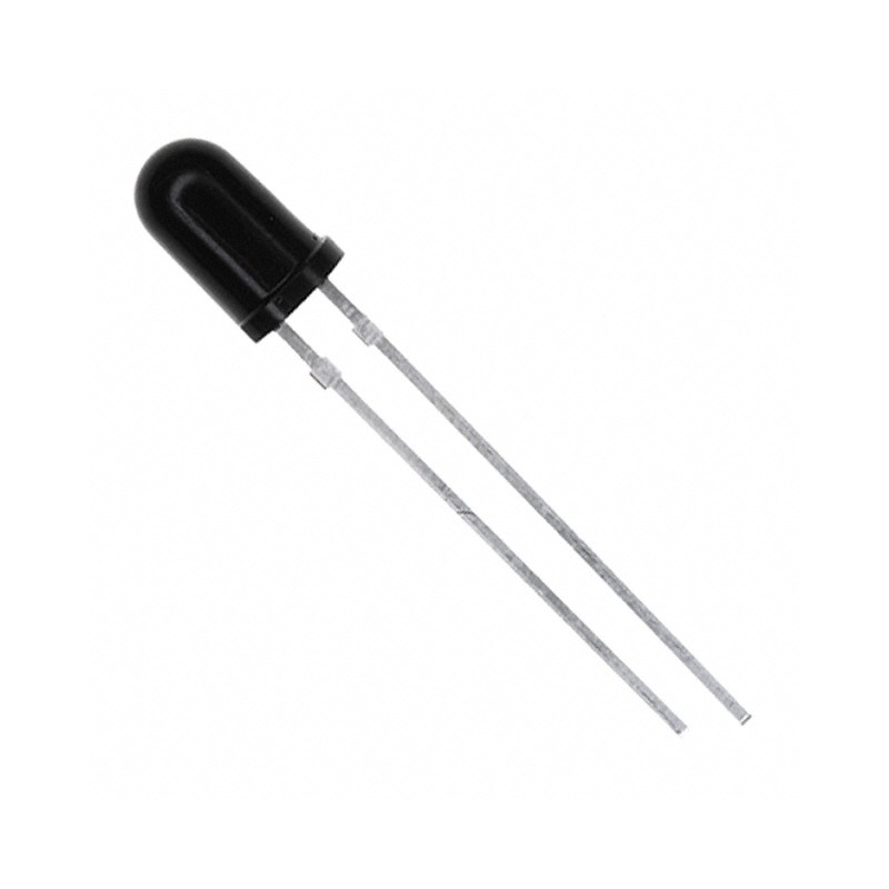 1 pcs : BPV10NF - SENSOR PHOTODIODE 940NM RADIAL