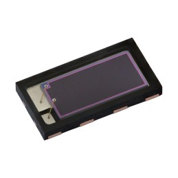 1 pcs : VEMD8081 - SENSOR PHOTODIODE 840NM 8SMD