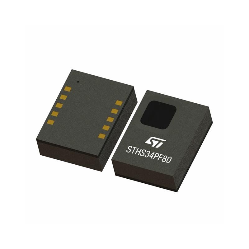 1 pcs : STHS34PF80TR - SENSOR OPT 5000-20000NM 10OLGA