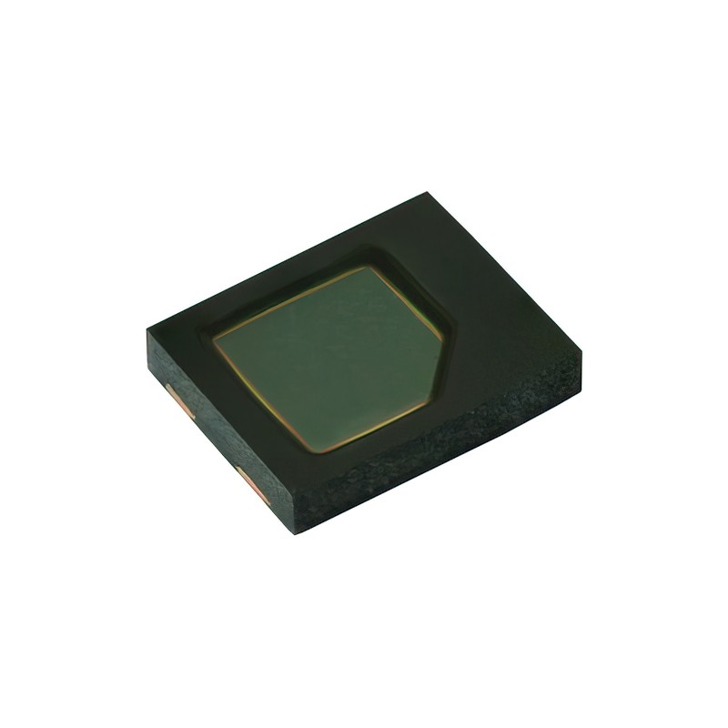 1 pcs : VEMD5060X01 - SENSOR PHOTODIODE 820NM 4SMD