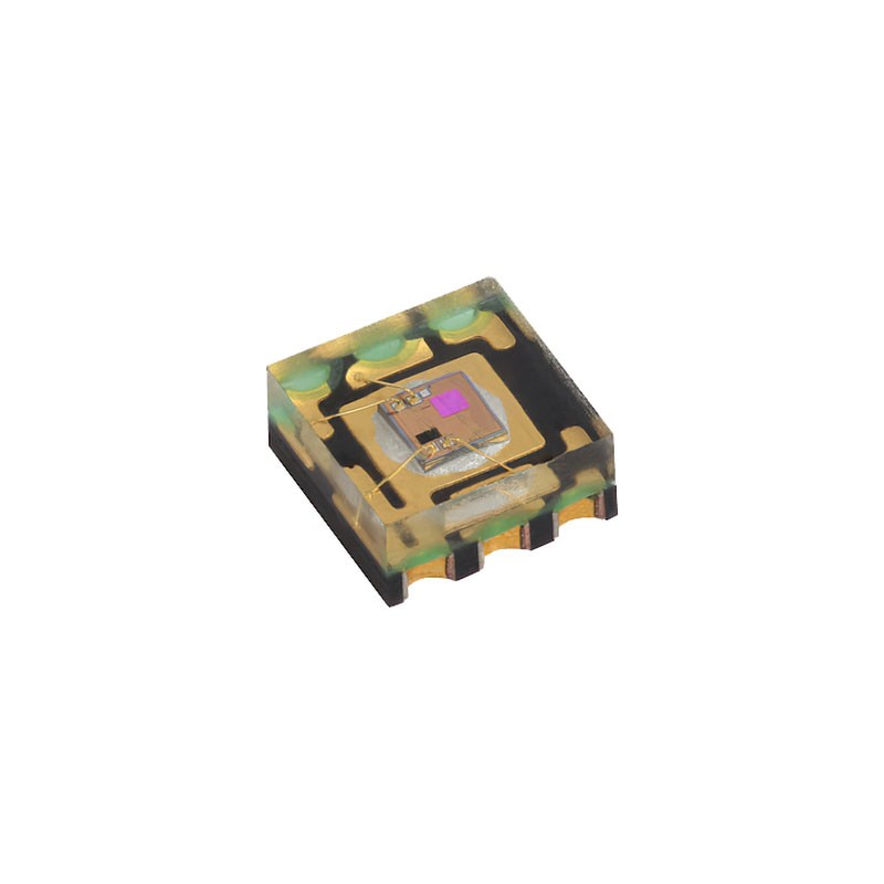 1 pcs : VEML3235 - SENSOR OPT AMBIENT