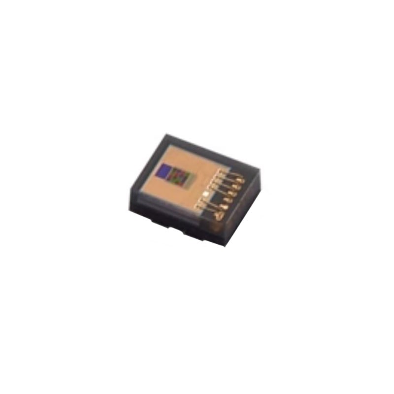 1 pcs : APDS-9253-001 - SENSOR OPT 470NM/550NM AMB/IR