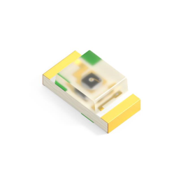 1 pcs : XZRNI55W - 3.2X1.6MM PHOTOTRANSISTOR SMD 12