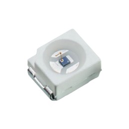 1 pcs : 1541411NBA210 - SENSOR PHOTO 940NM TOP VIEW 2LCC