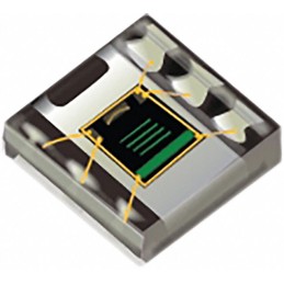 1 pcs : OPT3004DNPR - SENSOR OPT 550NM AMBIENT 6USON