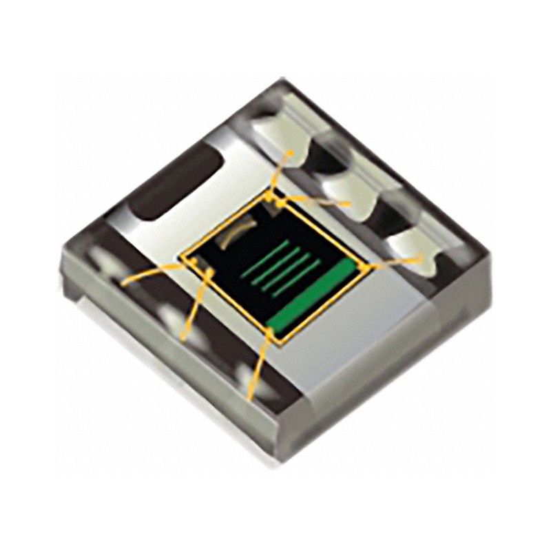 1 pcs : OPT3004DNPR - SENSOR OPT 550NM AMBIENT 6USON