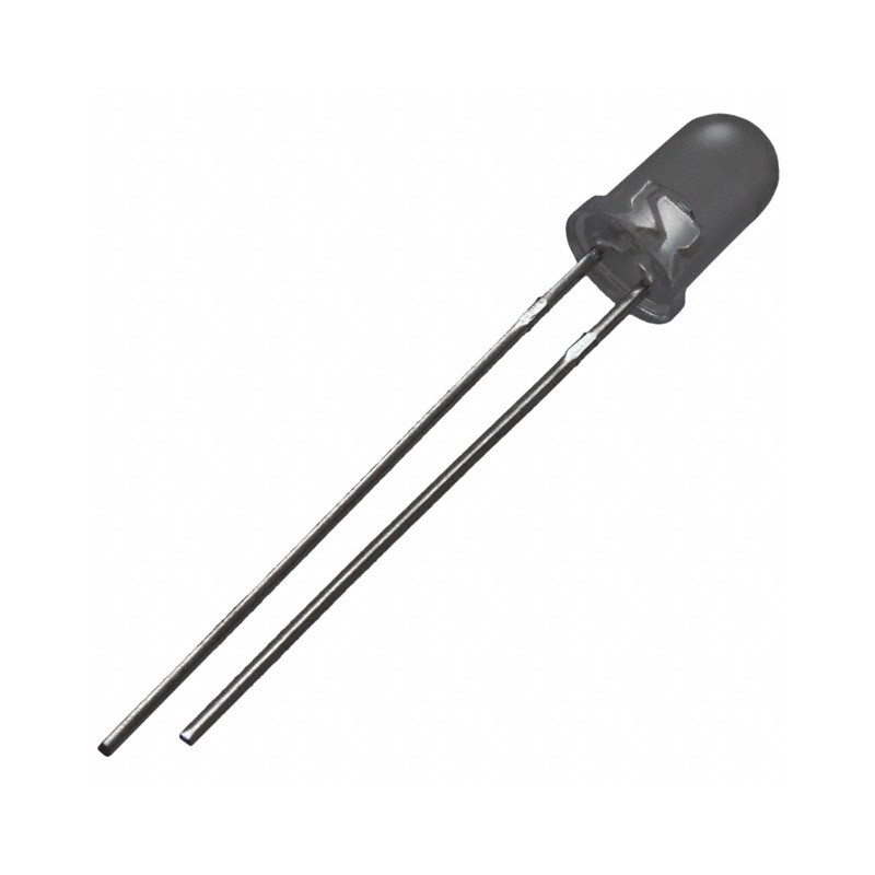 1 pcs : PT334-6C - SENSOR PHOTO 940NM TOP VIEW RAD