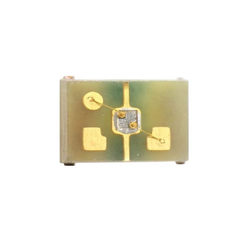 1 pcs : GUVA-C22SD - SENSOR PHOTODIODE 2SMD