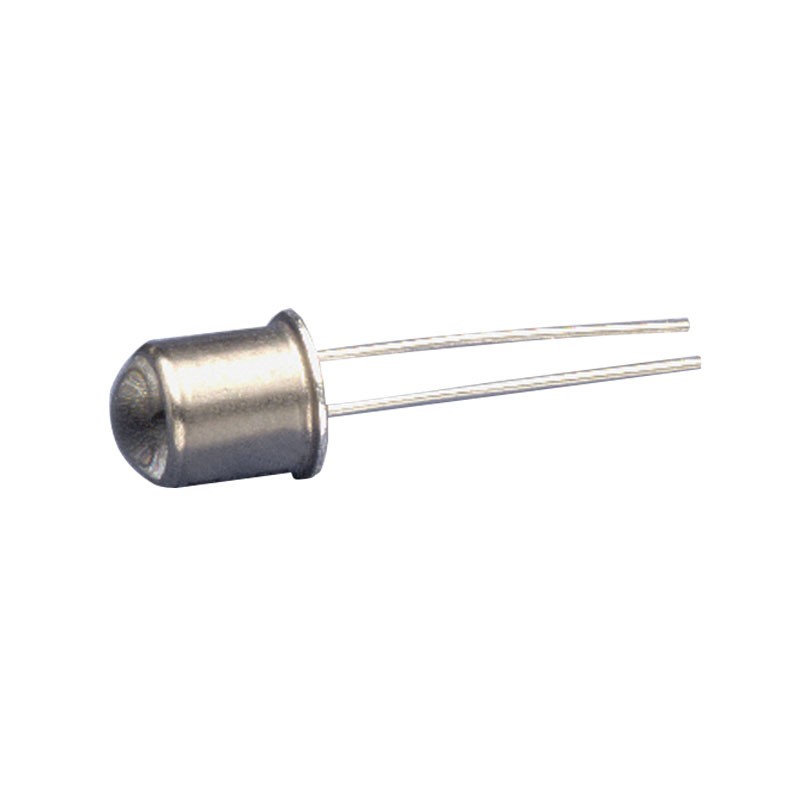 1 pcs : VTB1113H - SENSOR PHOTODIODE 920NM RADIAL