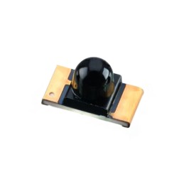1 pcs : 1541201NC3060 - SENSOR PHOTO 940NM TOP VIEW 1206