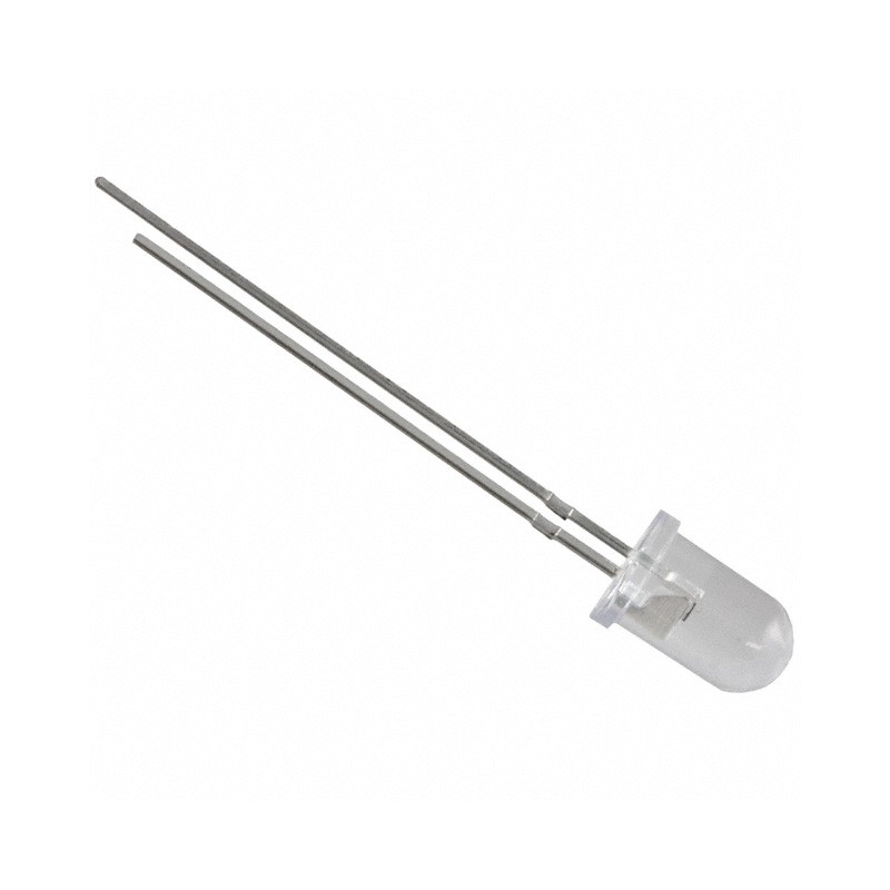 1 pcs : PT333-3C - SENSOR PHOTO 940NM TOP VIEW RAD