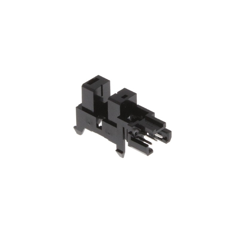 1 pcs : GP1A173LCS5F - SENSOR OPTICAL 5MM MOD SLOT TYPE