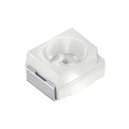 1 pcs : SFH 320-Z - SENSOR PHOTO 980NM TOP VIEW 2LCC