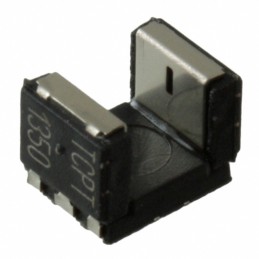 1 pcs : TCPT1350X01 - SENSOR OPT SLOT PHOTOTRANS MODUL