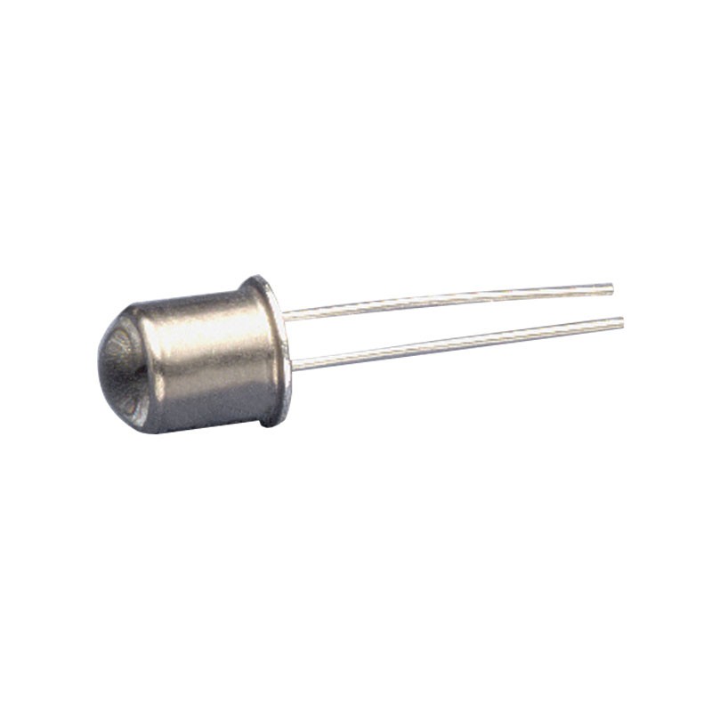 1 pcs : VTB1113BH - SENSOR PHOTODIODE 580NM RADIAL