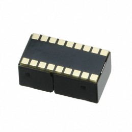 1 pcs : APDS-9500 - SENSOR OPT AMB/GESTURE 18SMD