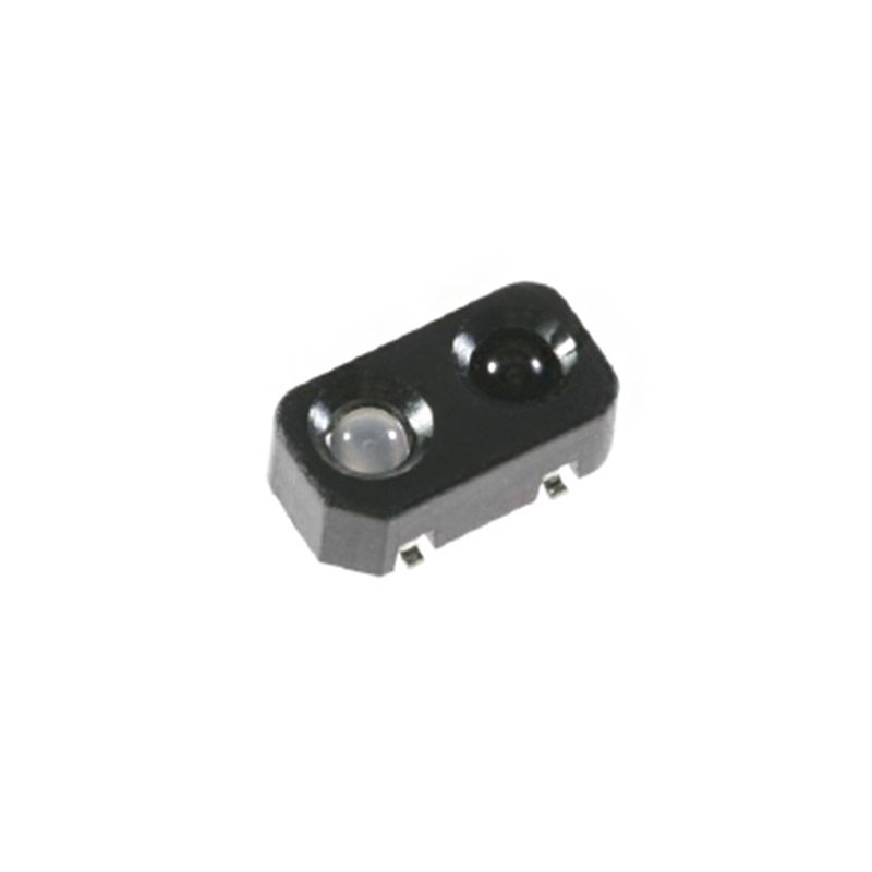 1 pcs : OPB733TR - SENSR OPTO TRANS 25.4MM REFL SMD