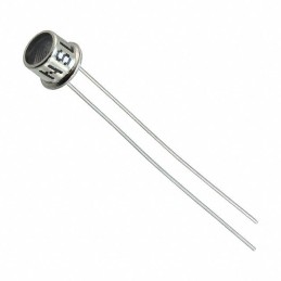 1 pcs : NSL-5150 - CDS PHOTORESISTOR