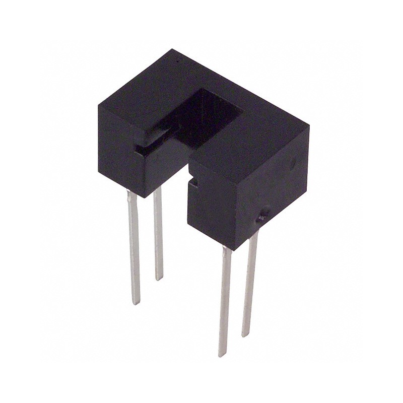 1 pcs : EE-SX1046 - SENSOR OPT SLOT PHOTOTRAN PCB MT